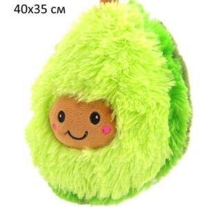 Подушечка Авокадо