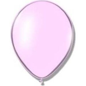 Шар Пастель Экстра розовый/Pink