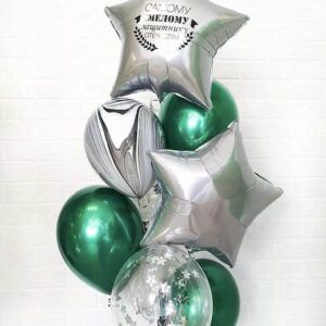 Фонтан на день защитника отечества