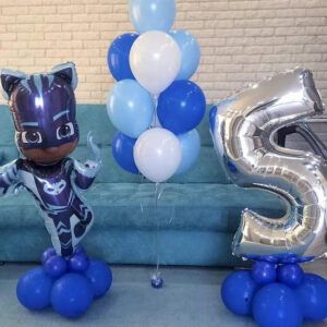 Сет "Герои в масках. Коннор"