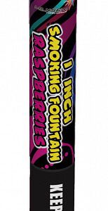 Дым 60 сек, Малиновый, 125 мм, 1 шт.