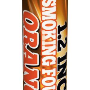 Дым 60 сек, Оранжевый, 170 мм, 1 шт.