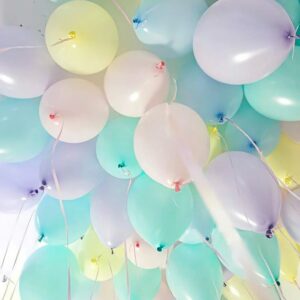 Шары под потолок «Макарунс»