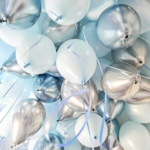 Шары под потолок «Воздух»
