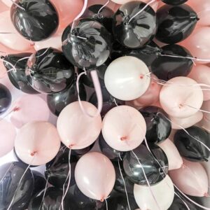 Шары под потолок «Корсет»