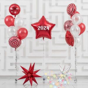 Праздник к нам приходит (Средний сет №4) на новый год