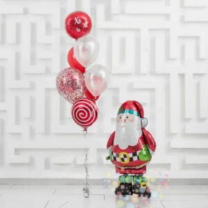 Праздник к нам приходит (Малый сет №1) на новый год