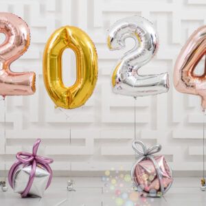 Пока часы 12 бьют (Средний сет №2) на новый год