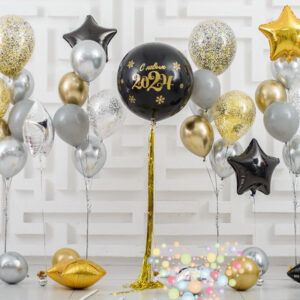 Новогодняя сказка (Большой сет №5) на новый год