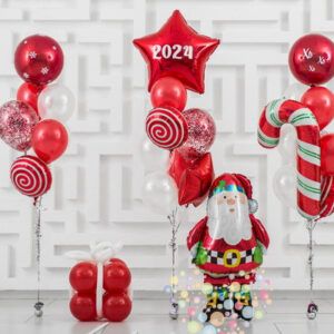 Праздник к нам приходит (Большой сет №4) на новый год