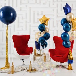 Звездная ночь (Средний сет №5) на новый год