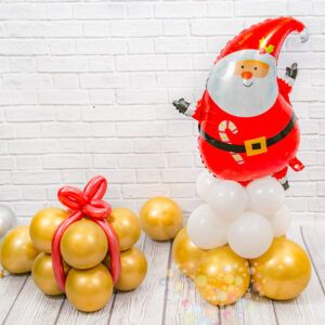 Зимние забавы (Малый сет №1) на новый год