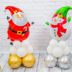 Зимние забавы (Малый сет №2) на новый год